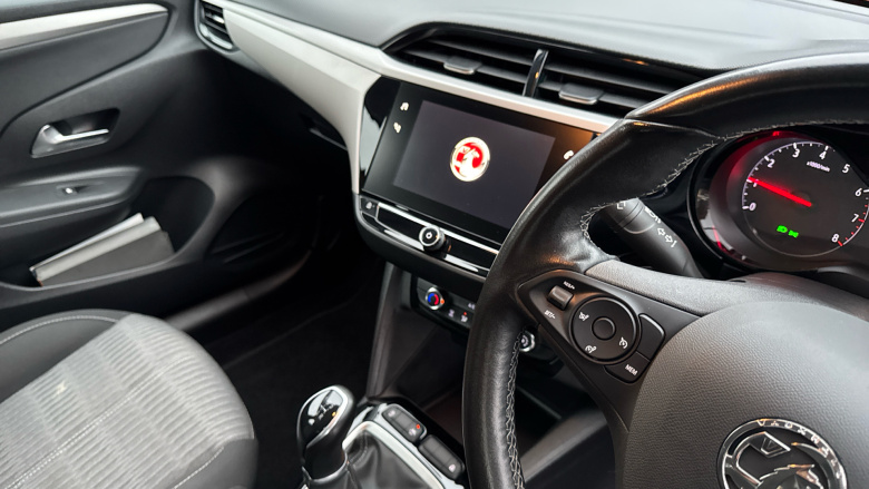 Vauxhall Corsa 1.2 SE 5dr Petrol Hatchback